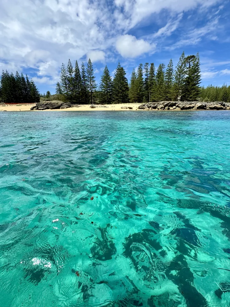 Norfolk Island