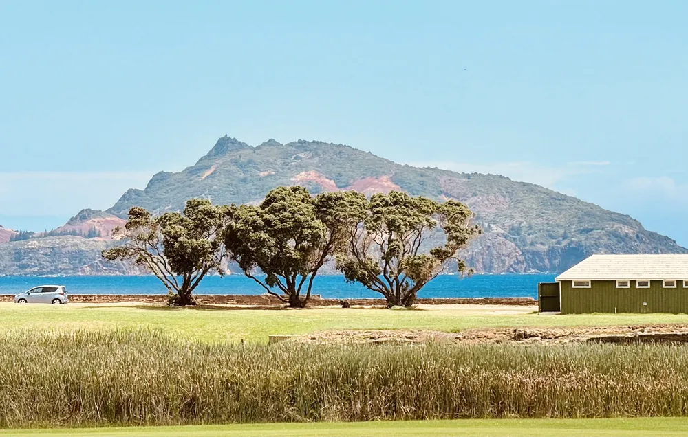 Norfolk Island