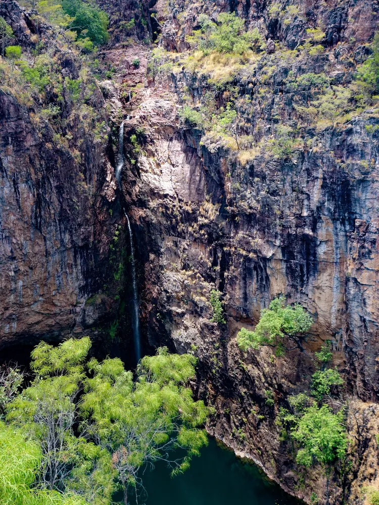 Northern Territory