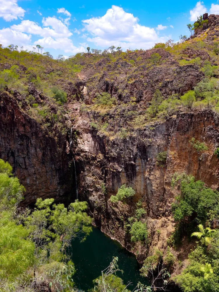 Northern Territory