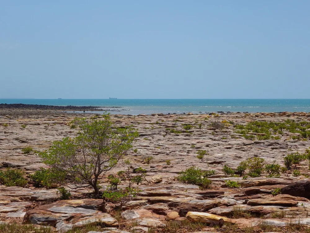 Northern Territory