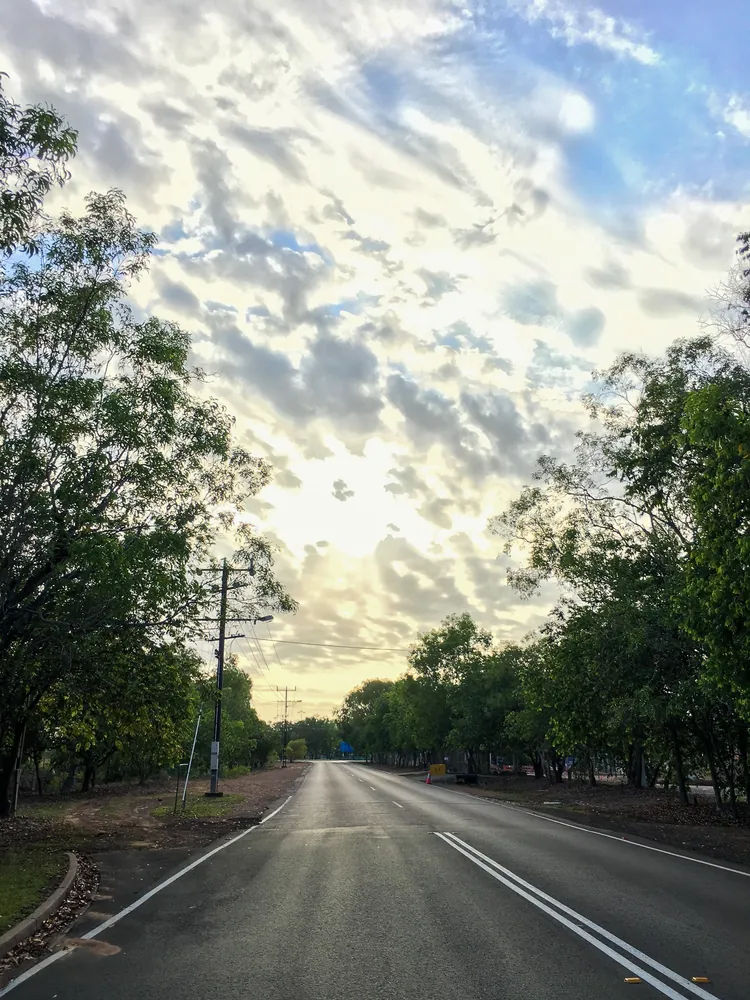 Northern Territory