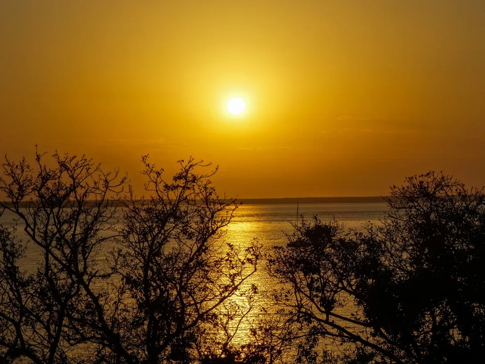 Northern Territory
