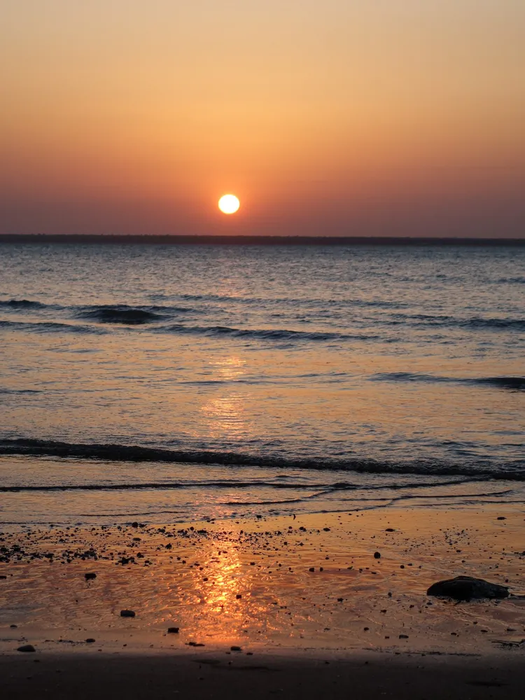 Northern Territory
