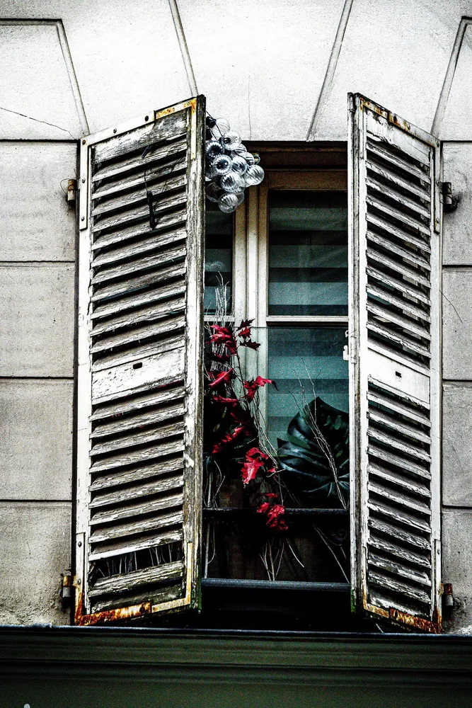 Paris #2