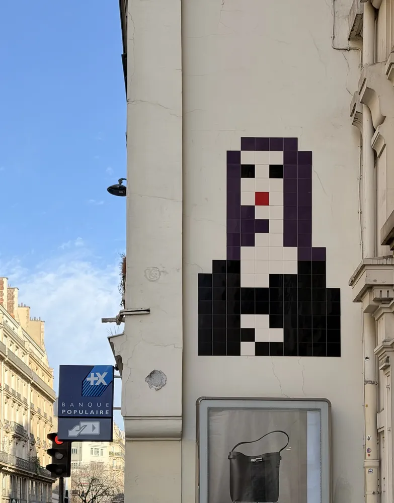 Paris #2