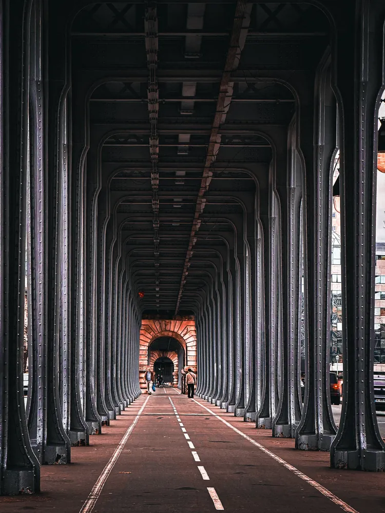 Paris #2