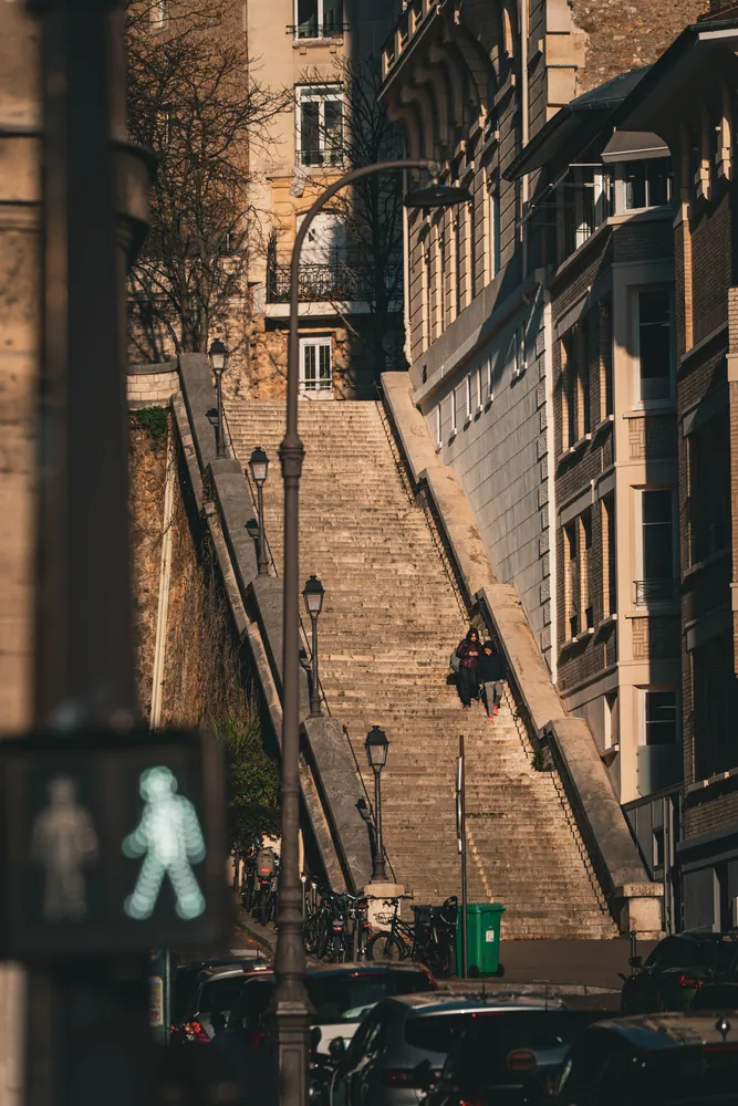 Paris #2