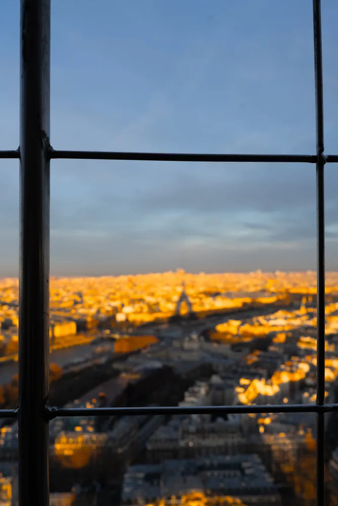 Paris #2