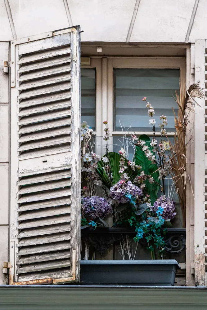 Paris #2