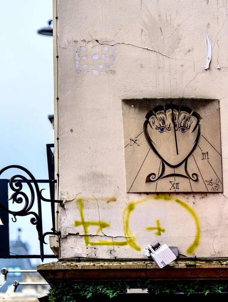 Paris #2