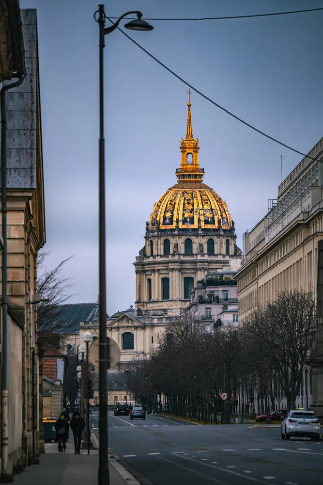 Paris #2