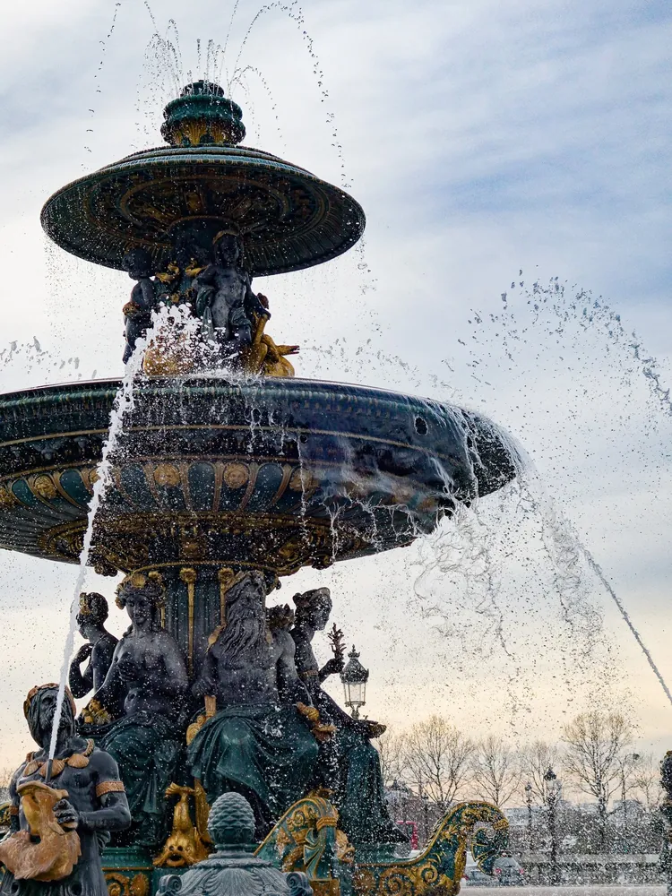 Paris