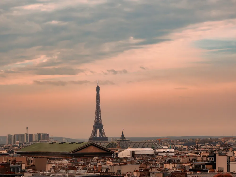 Paris