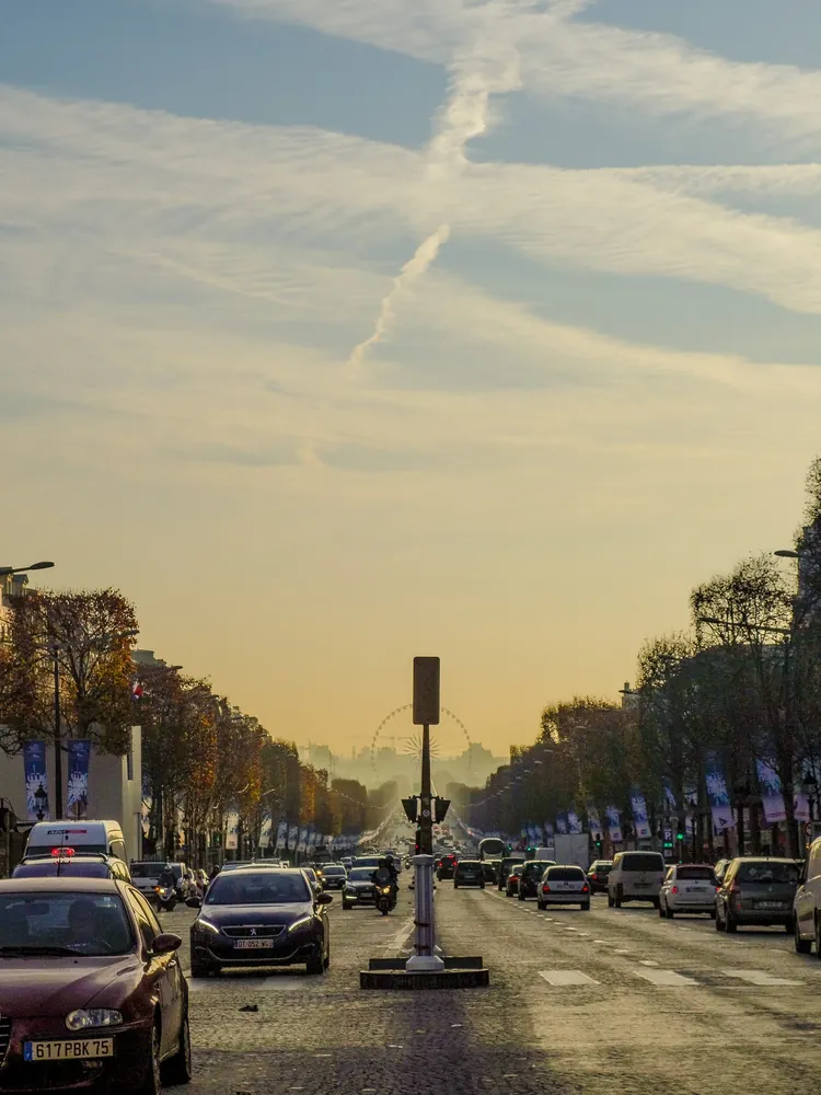 Paris