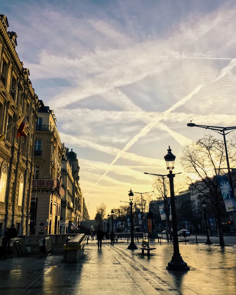 Paris