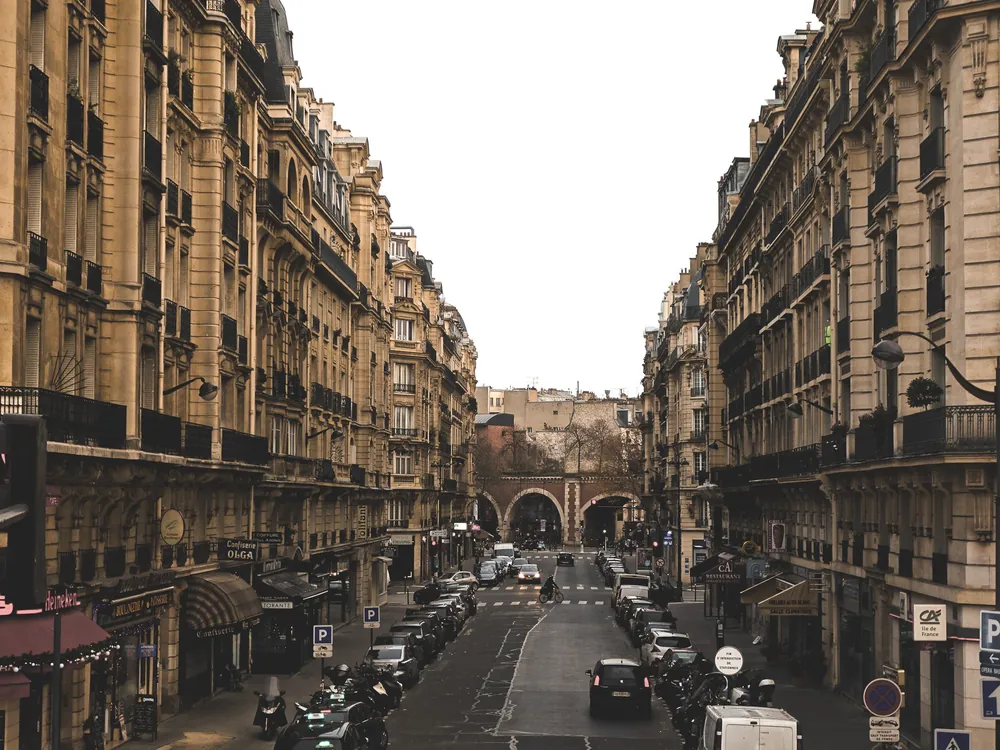 Paris
