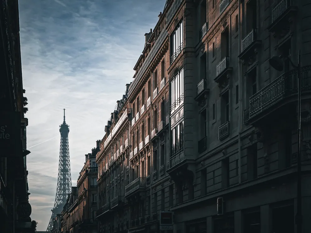 Paris