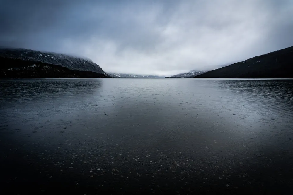 Parque Nacional Tierra del Fuego