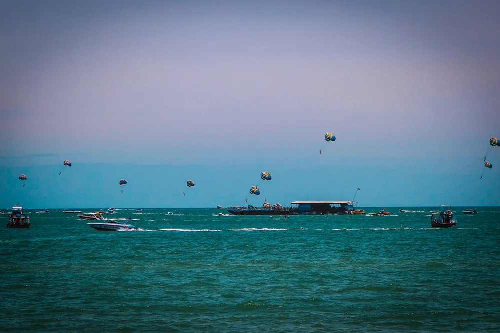 Pattaya