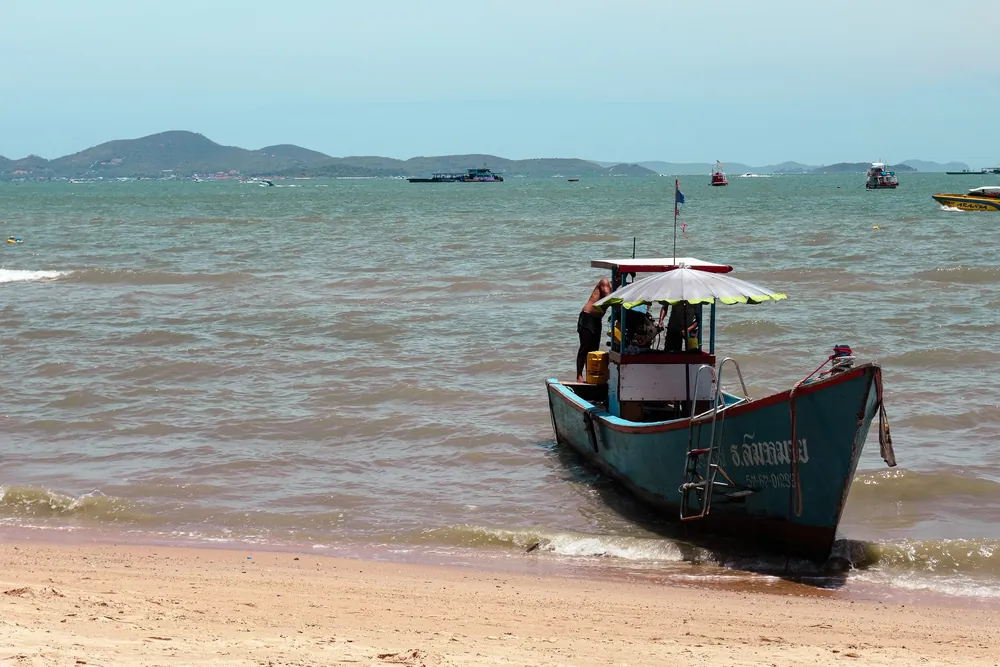 Pattaya