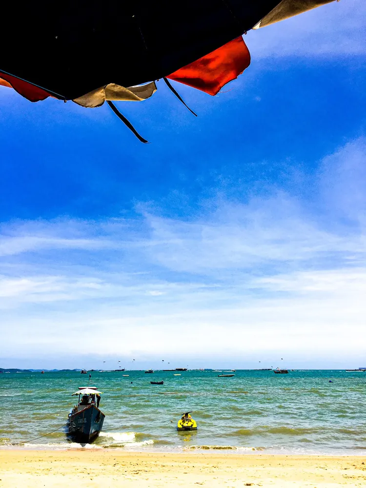 Pattaya