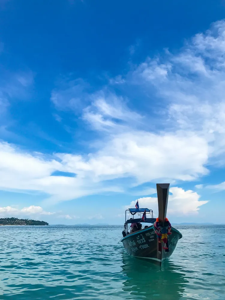 Pattaya