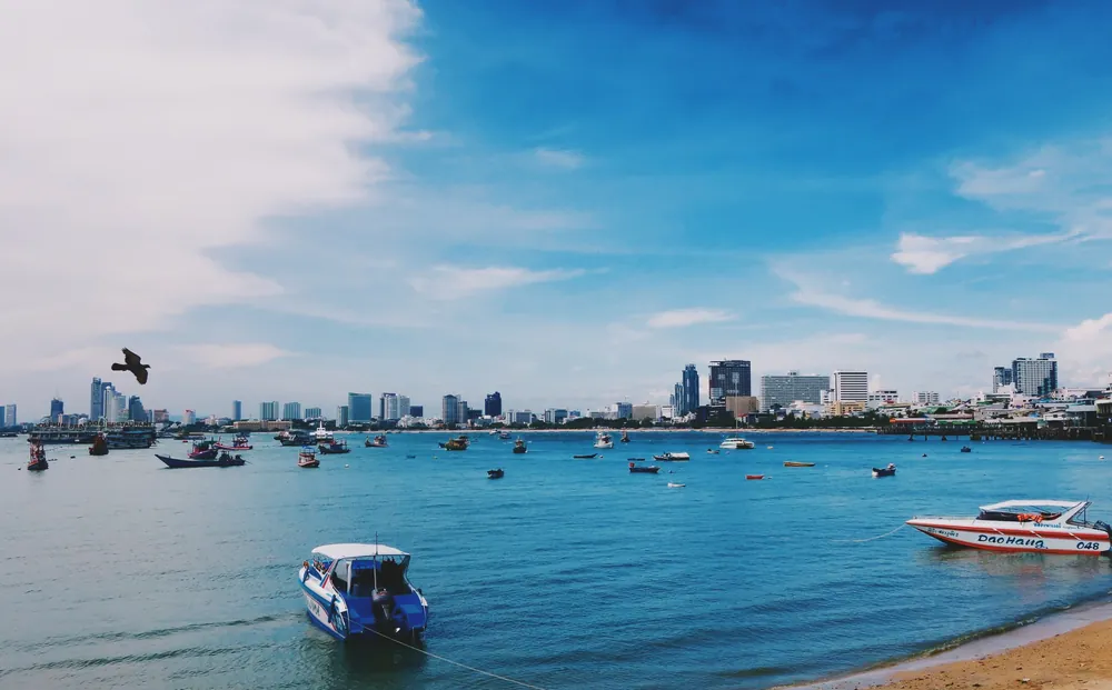 Pattaya