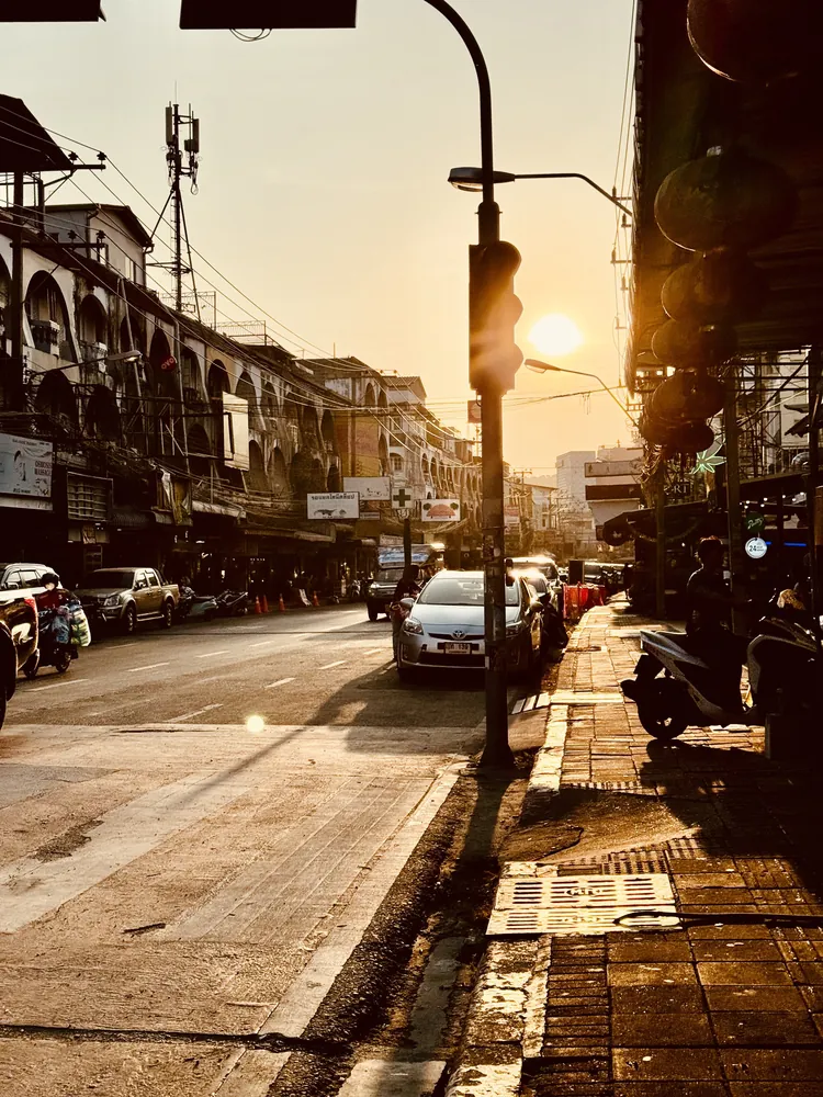 Pattaya