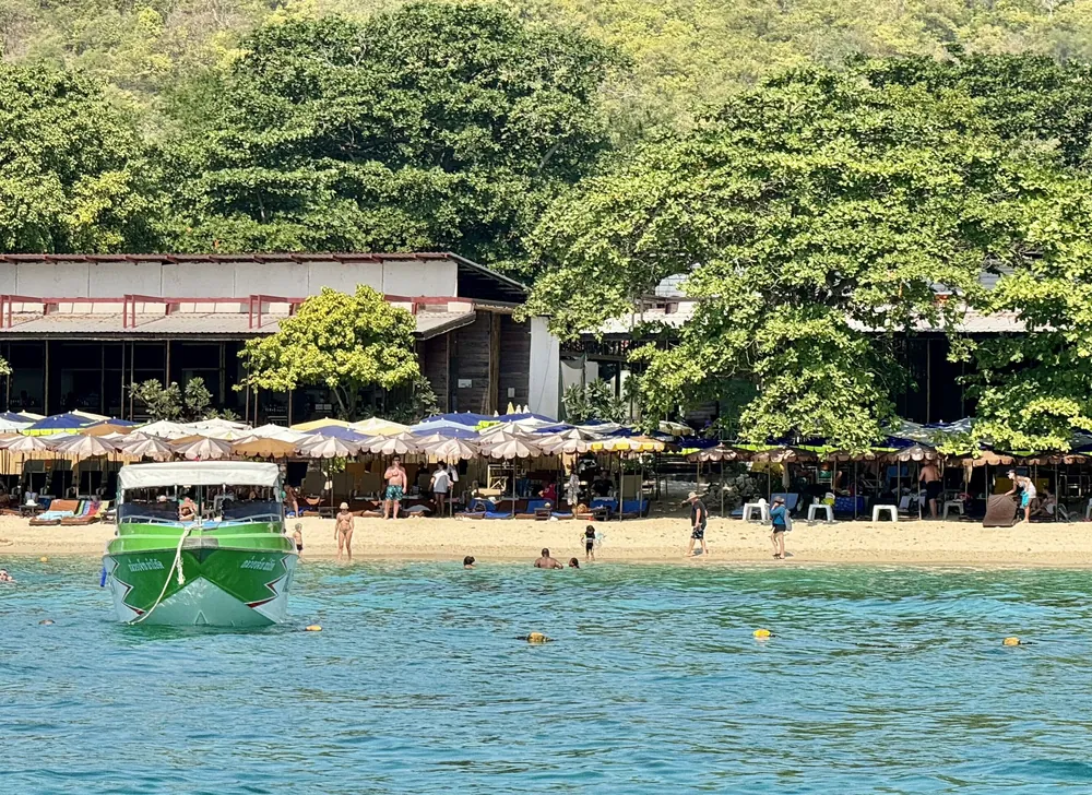 Pattaya