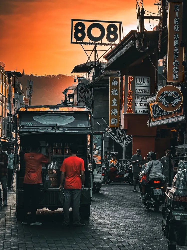 Pattaya