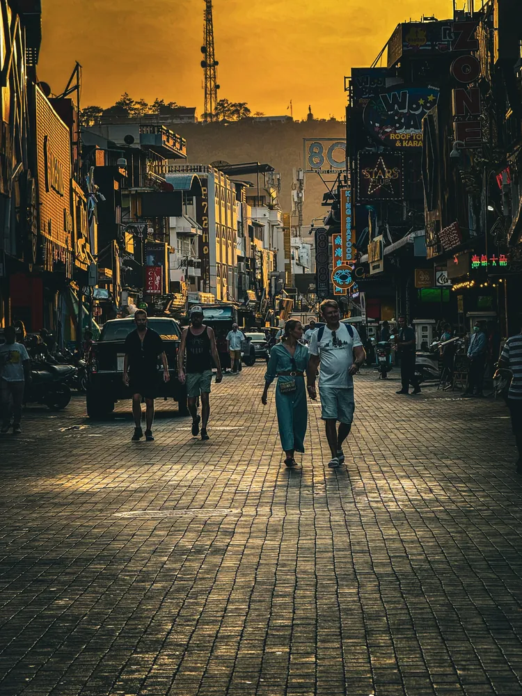 Pattaya