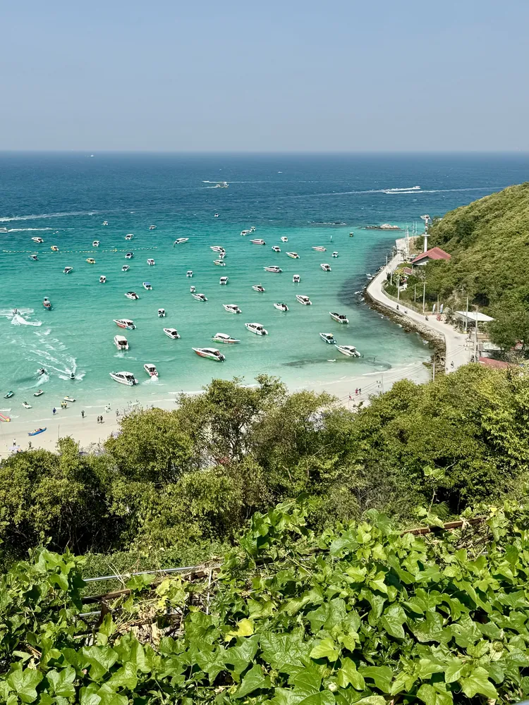Pattaya