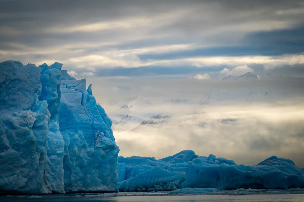 Perito Moreno Glacier