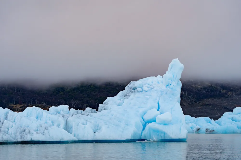 Perito Moreno Glacier
