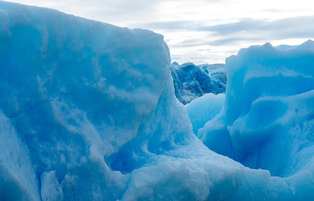 Perito Moreno Glacier