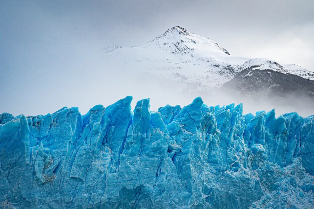 Perito Moreno Glacier