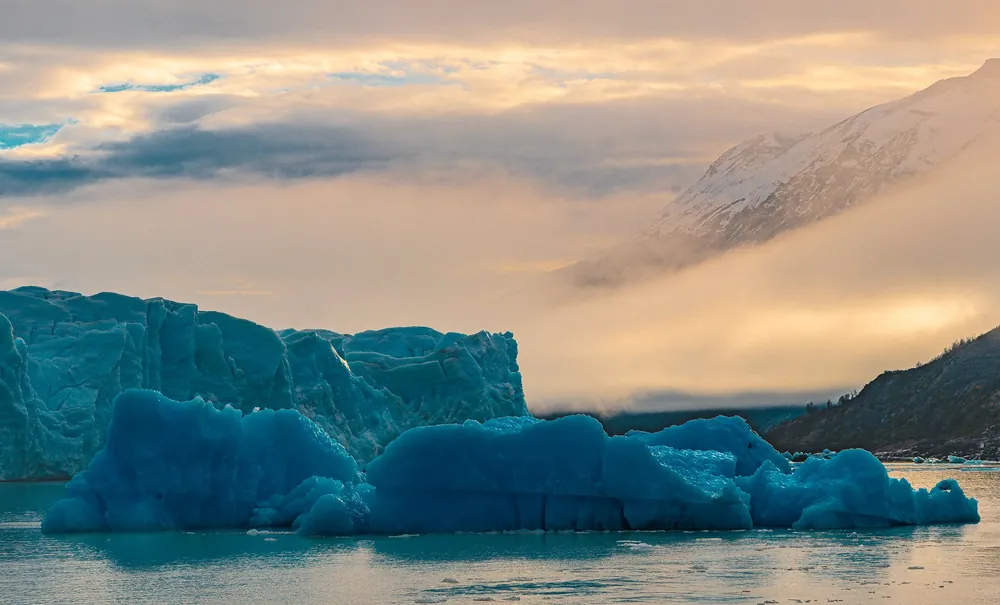 Perito Moreno Glacier