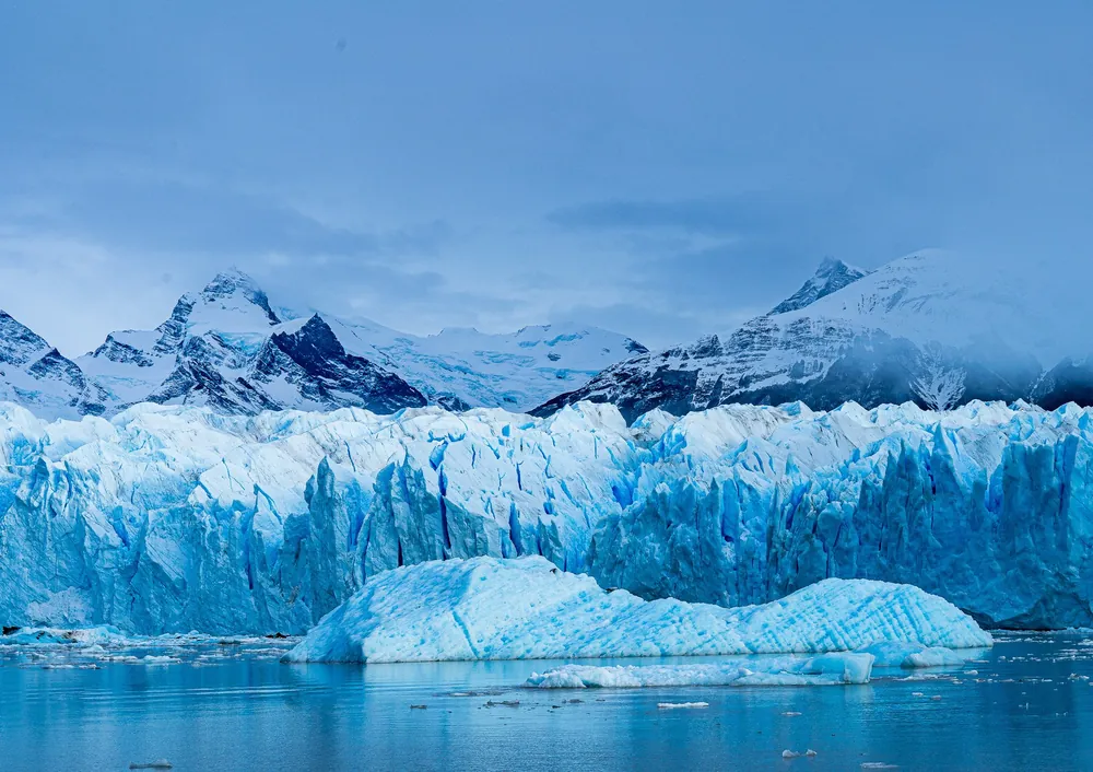 Perito Moreno Glacier