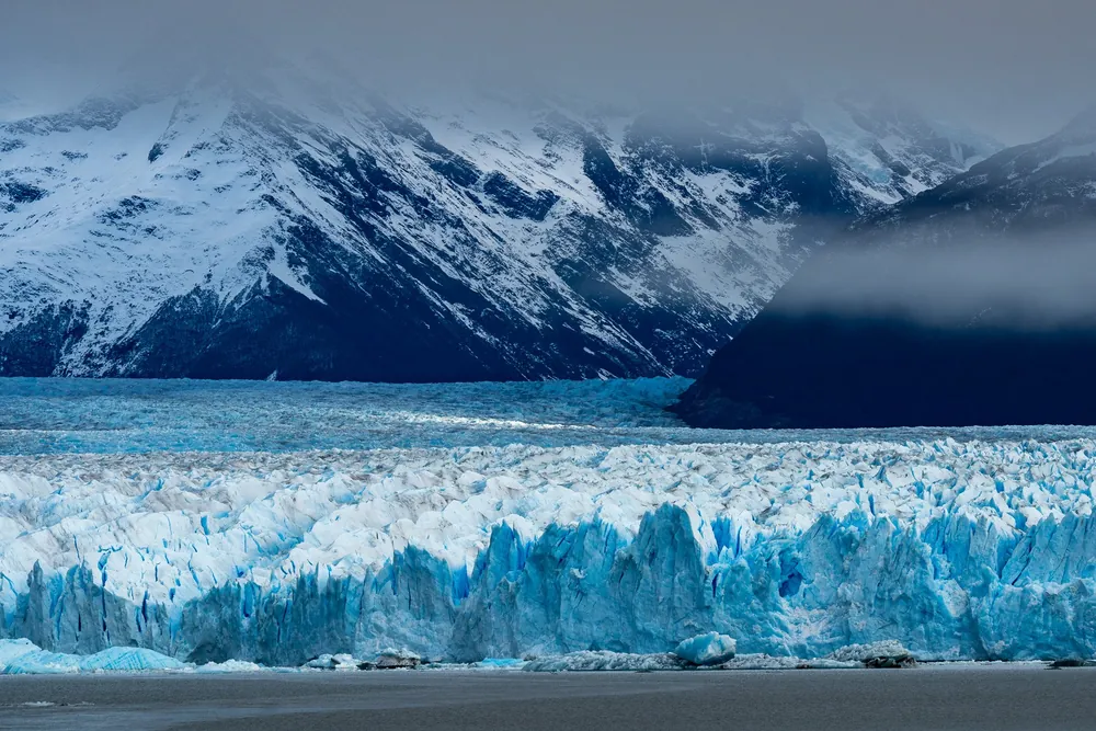 Perito Moreno Glacier