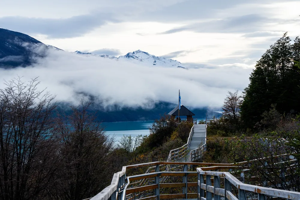 Perito Moreno Glacier