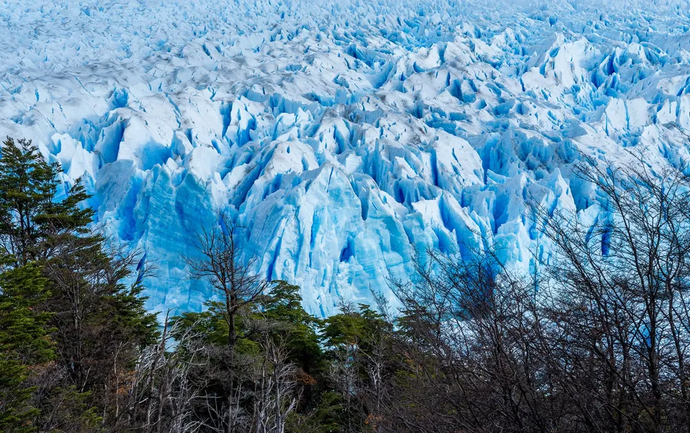 Perito Moreno Glacier