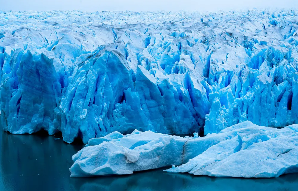 Perito Moreno Glacier