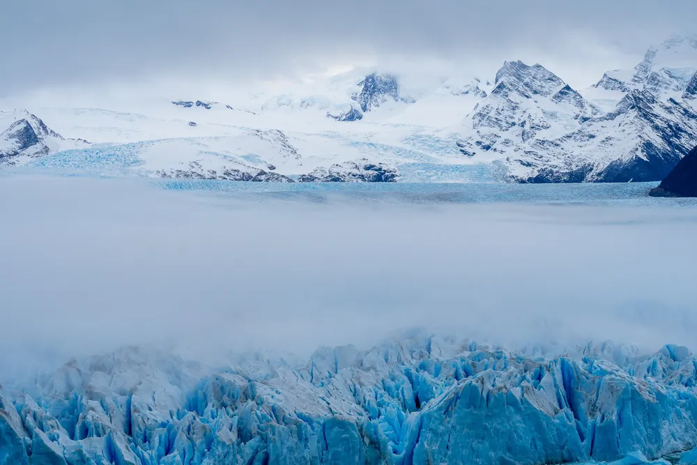Perito Moreno Glacier