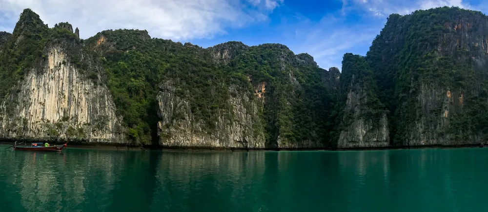 Phi Phi Islands