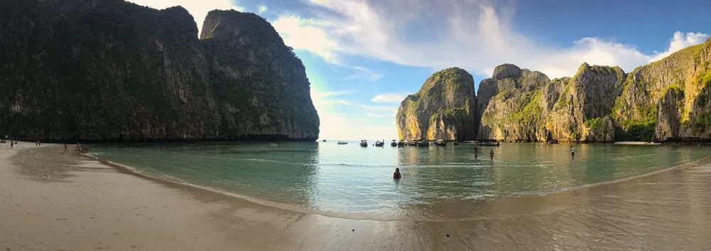 Phi Phi Islands