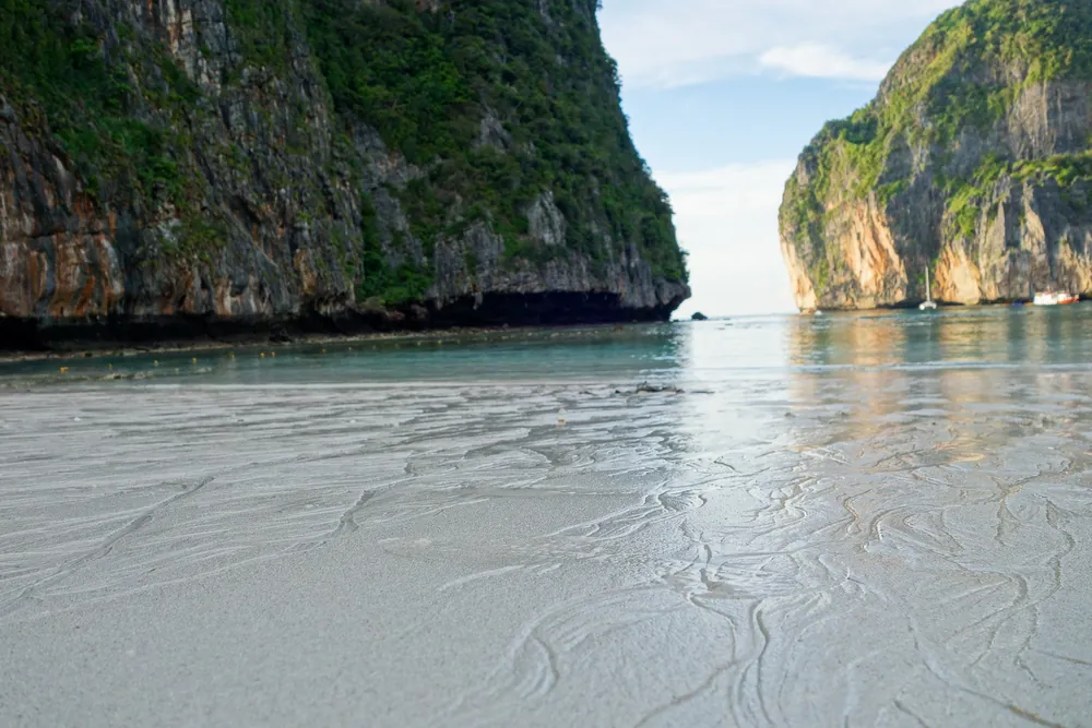 Phi Phi Islands