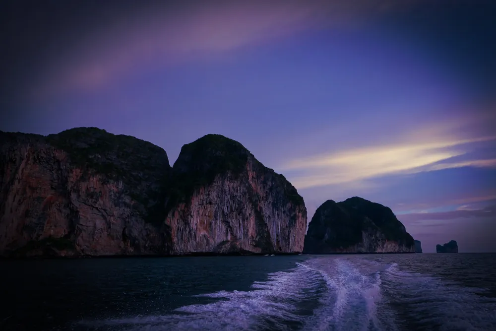 Phi Phi Islands