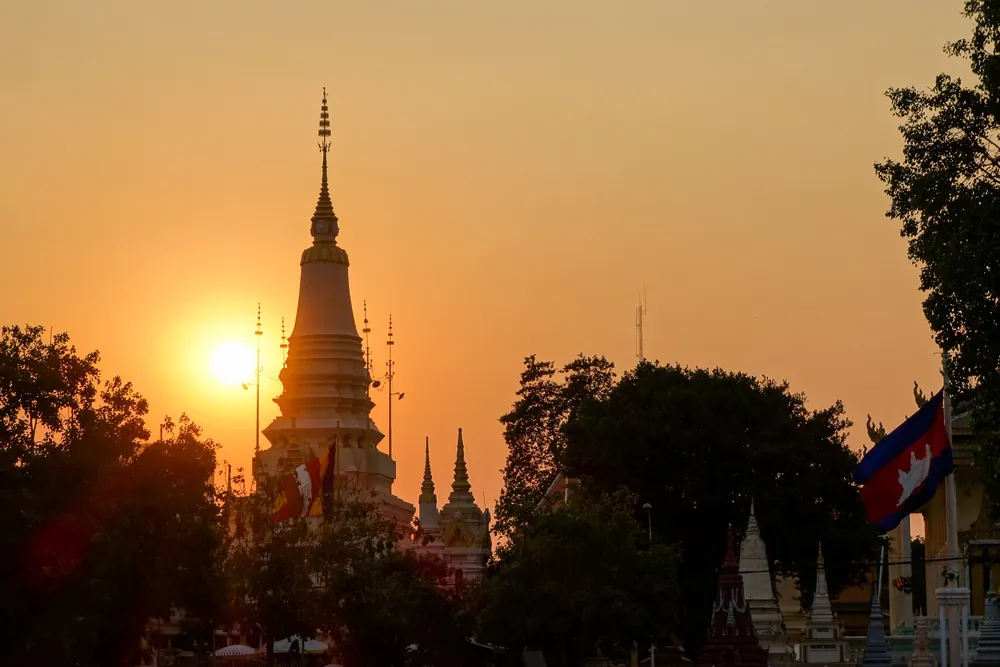 Phnom Penh
