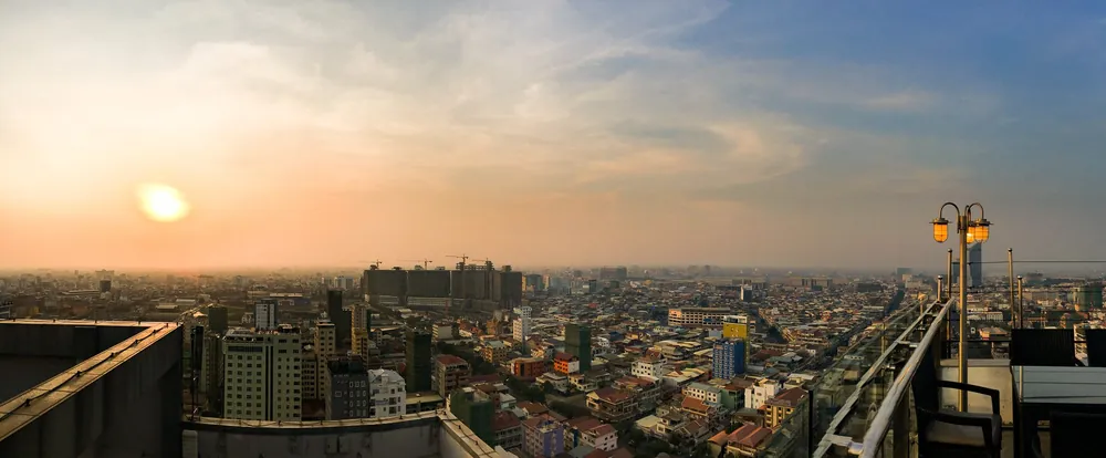 Phnom Penh